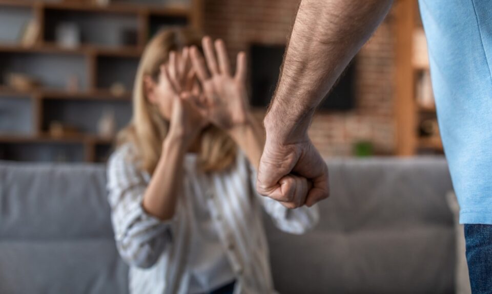 Protective Orders and Domestic Violence Resources for DFW Families