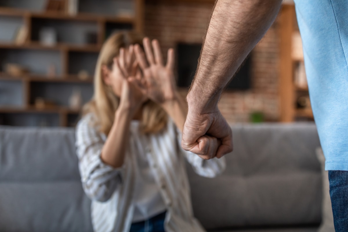 Protective Orders and Domestic Violence
