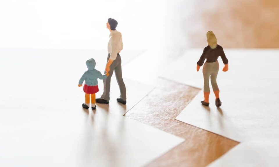 Beyond Borders and Bias: How Do Texas Courts Handle Child Custody for Immigrant Parents?