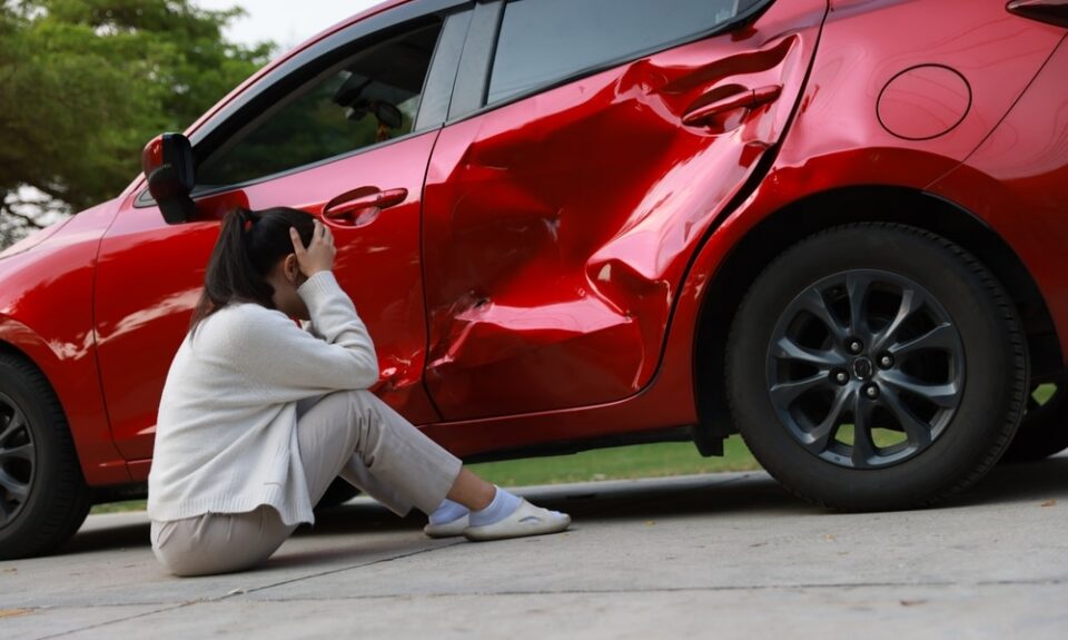 When to Get an Attorney for a Car Accident