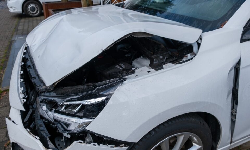 Confused About Your Bills? Here’s Who Pays Medical Bills in a Car Accident