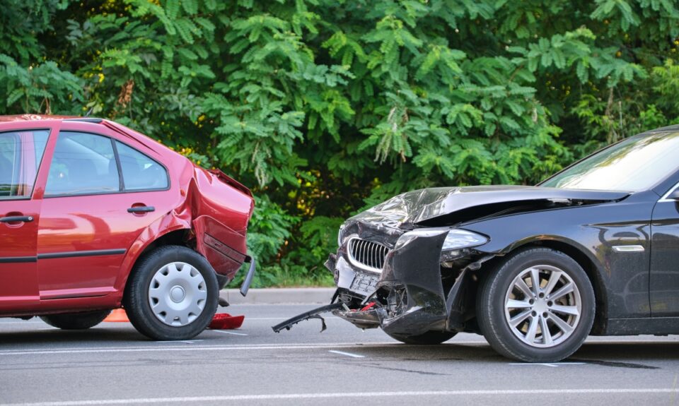 The Role of Weather in DFW Car Accidents: Liability Issues During Texas Storms
