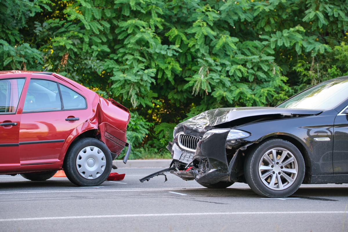 The Role of Weather in DFW Car Accidents: Liability Issues During Texas Storms