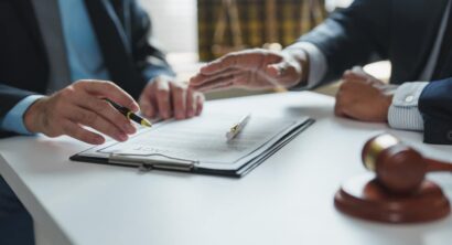 The Role of Powers of Attorney in Texas