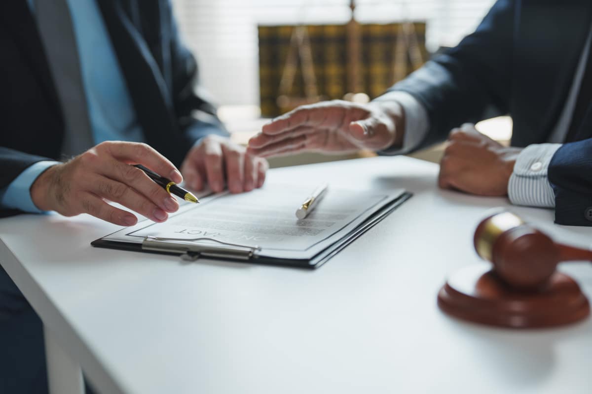 The Role of Powers of Attorney in Texas