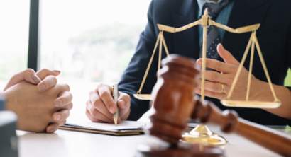 How Divorce Works in a Texas Common Law Marriage