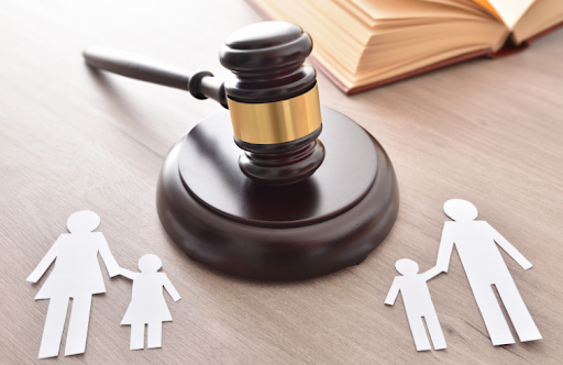 How Divorce Works in a Texas Common Law Marriage