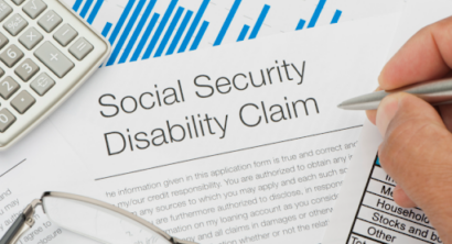 SSDI Applications Denied Initially