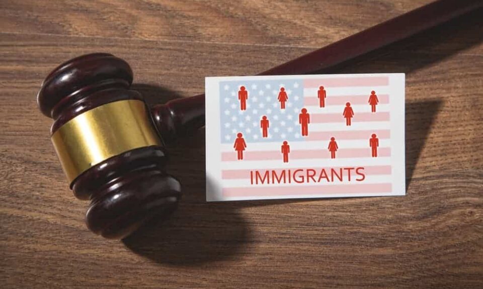 Texas Senate Bill 4 (SB4): What It Means for Immigrants and How to Protect Your Rights