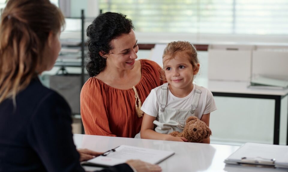 Child Custody Modifications During the Texas School Year