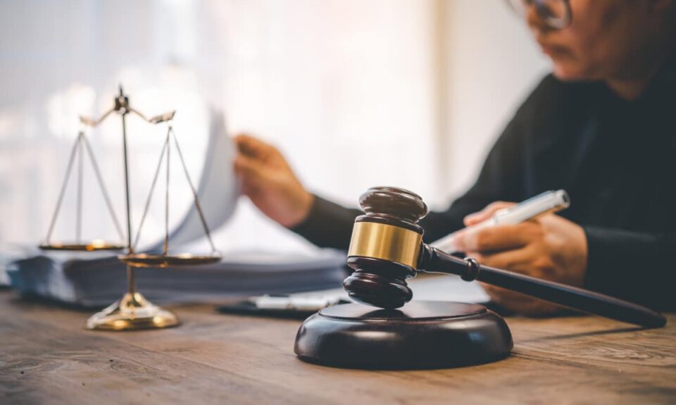What To Expect After an Indictment in Texas: From the Filing of Charges to Trial