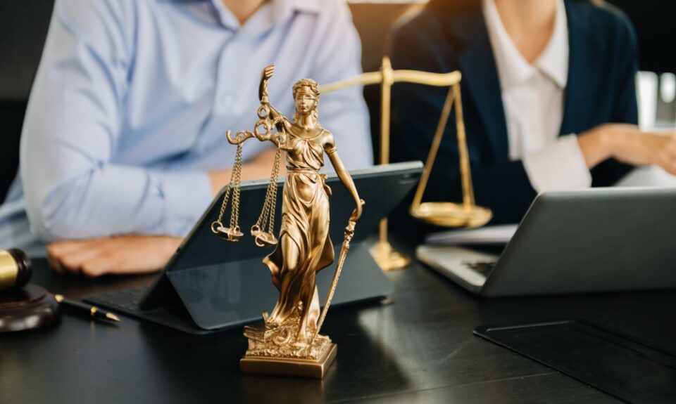 When No Will Exists: Understanding Intestate Succession in Texas