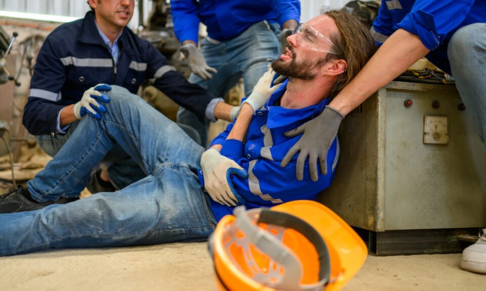 Common Mistakes That Can Ruin Your Texas Workers’ Comp Claim—And How a Lawyer Can Fix Them