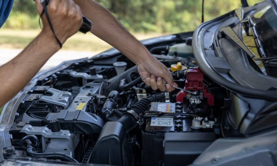 Defective Auto Equipment Claims: Holding Manufacturers Accountable for Brake Failures, Tire Blowouts, and Airbag Malfunctions in Texas Winter Conditions