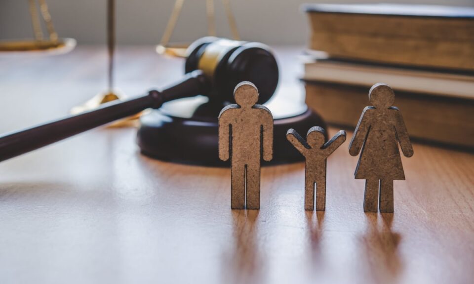 Enforcement and Contempt: What To Do When Your Co-Parent Violates the Holiday Custody Order in DFW