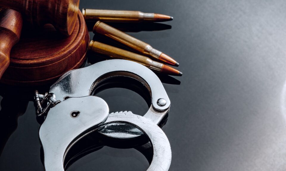 Violent Crime Charges in the DFW Metroplex: Strategic Defense for Aggravated Assault, Robbery, and Homicide Allegations