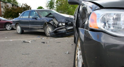 DFW's Most Dangerous Intersections