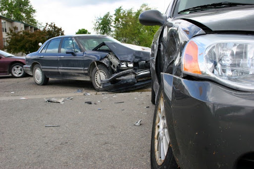 DFW’s Most Dangerous Intersections: Your Rights After a Red-Light Accident or Failure-to-Yield Crash