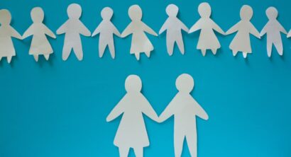 Photo of adoption
