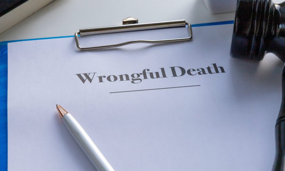 Proving Economic Damages in Dallas Wrongful Death Cases