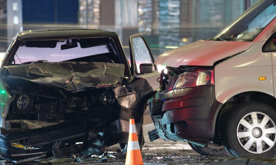 The First 72 Hours: Essential Steps for a Successful DFW Work-Related Auto Accident Claim