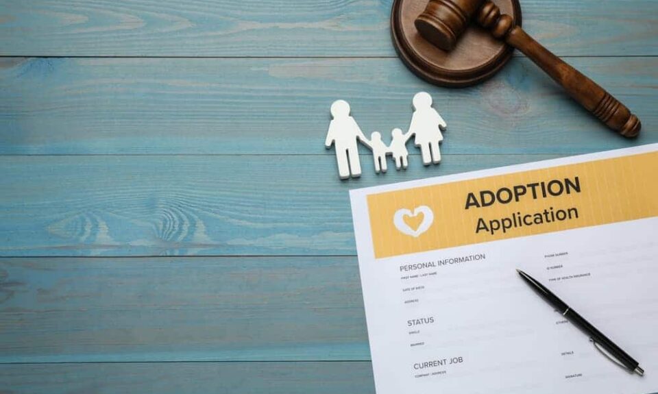 Adoption Consent Laws in Texas: Who Must Consent and When