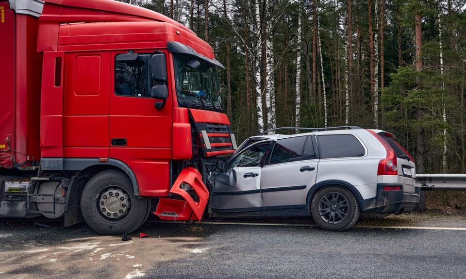 Fatal Truck Accident Cases in Dallas: How Federal Regulations Shape Wrongful Death Claims