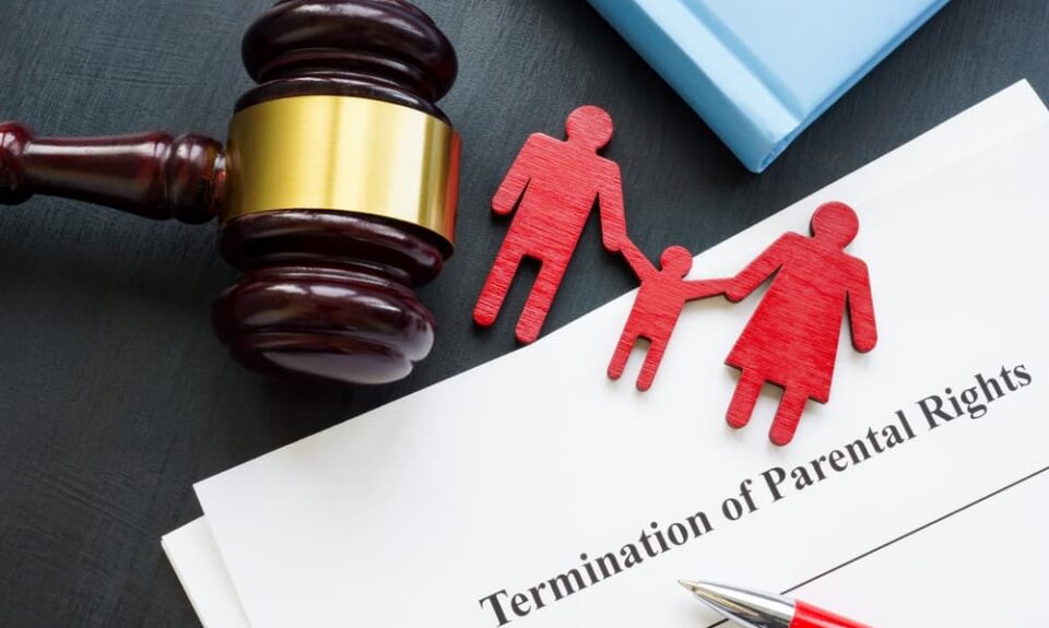 Grounds for Involuntary Termination of Parental Rights in Texas Courts