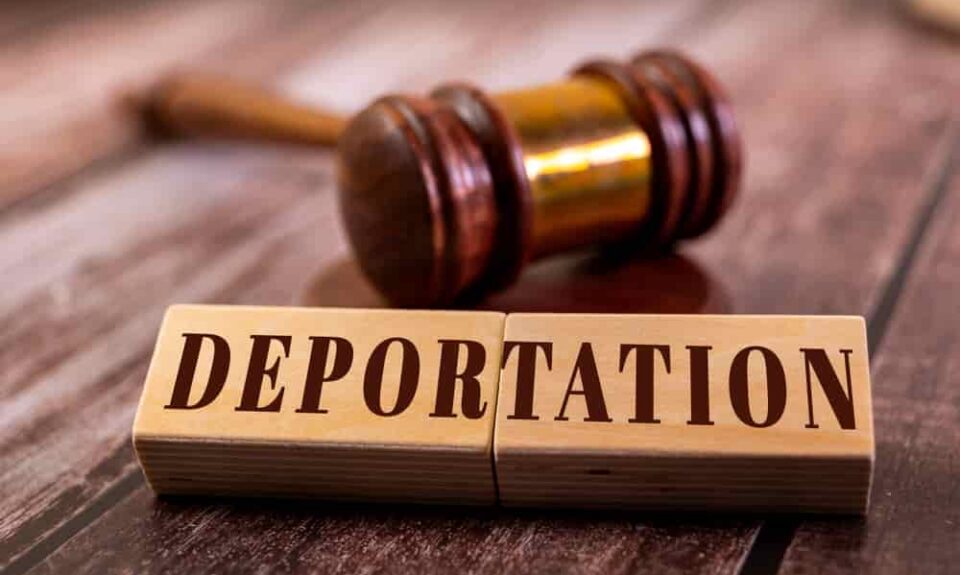 Defending Against Deportation via Cancellation of Removal