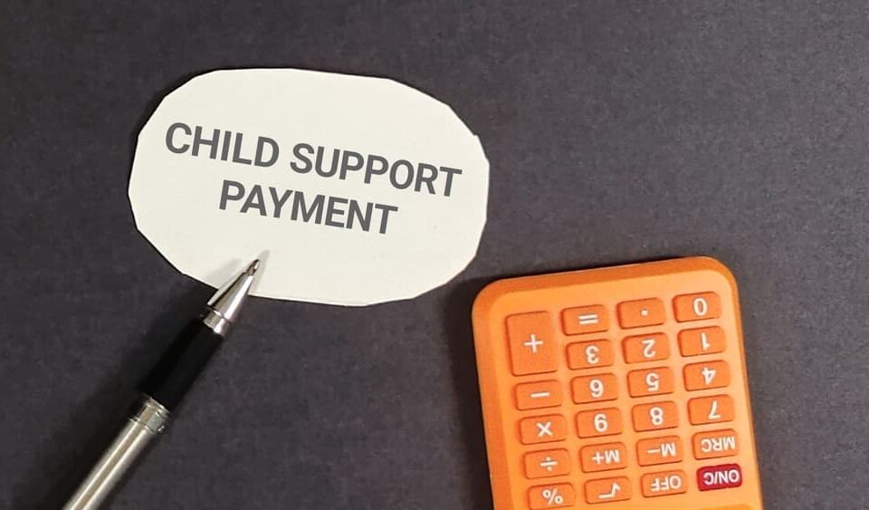 How Tarrant County Courts Calculate Child Support in Arlington Cases