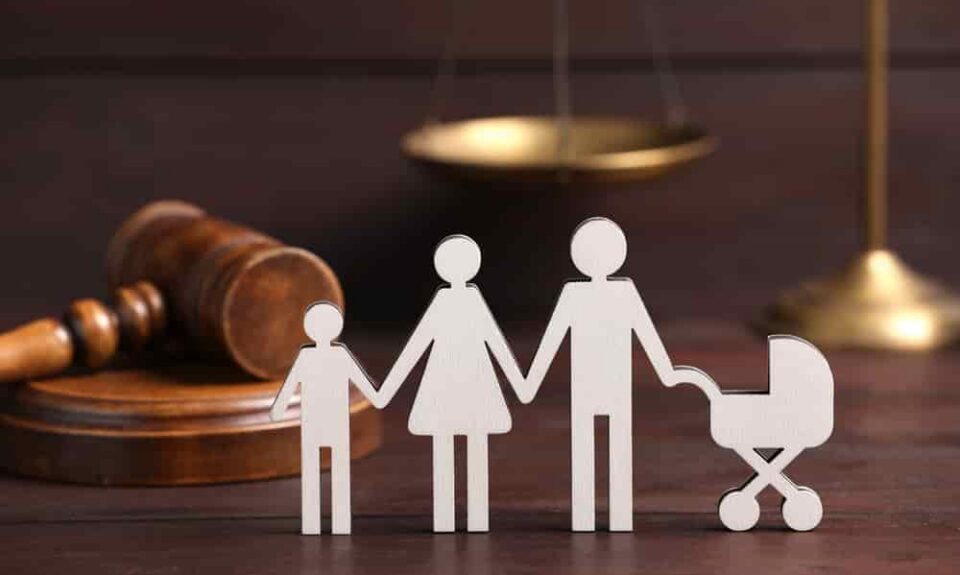 Stepparent Adoption When Biological Parent Won’t Consent in Texas