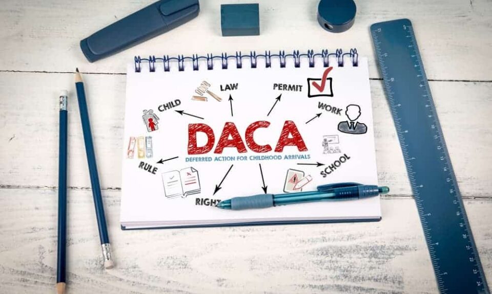 The Current State of DACA in Texas: Renewals, Advance Parole, and What’s Next