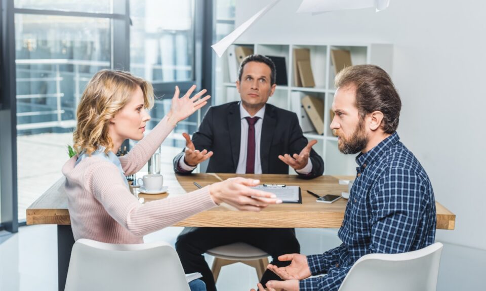 Do You Need a Family Law Attorney for Mediation in Texas? What February Divorce Filers Should Know