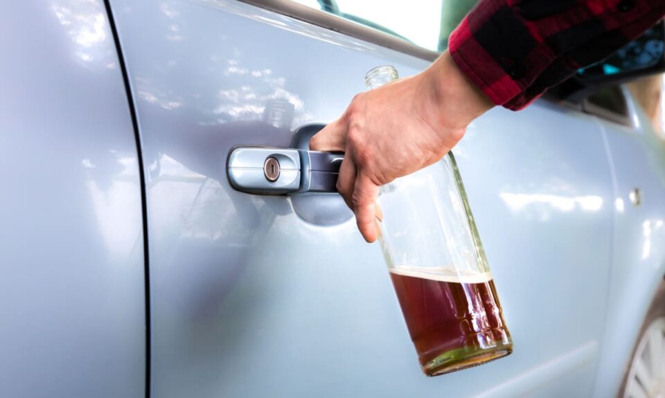 Texas Felony DWI with a Child Passenger: New 2026 Penalties and Defense Strategies