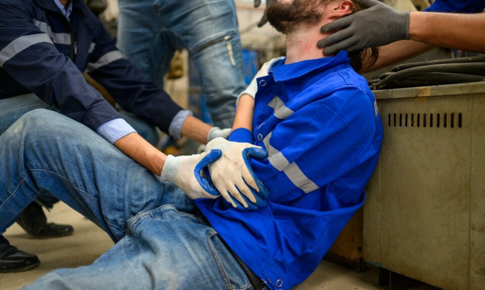 Injured at Work in Texas in 2026? What To Do in the First 72 Hours to Protect Your Workers’ Comp Rights