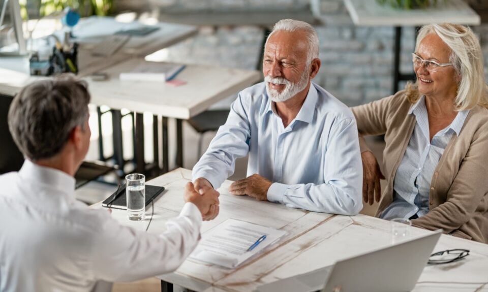 El "tsunami de plata": Protección de activos de Medicaid para adultos mayores de DFW en 2026
