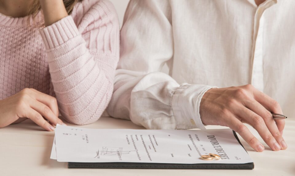 Fort Worth Property Division During Divorce: How Tarrant County Courts Handle Your Assets