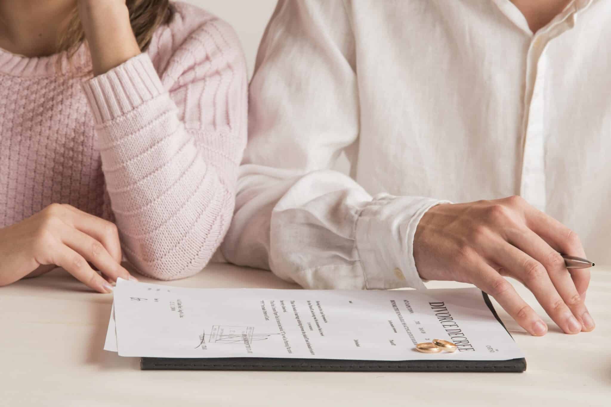 Fort Worth Property Division During Divorce: How Tarrant County Courts Handle Your Assets