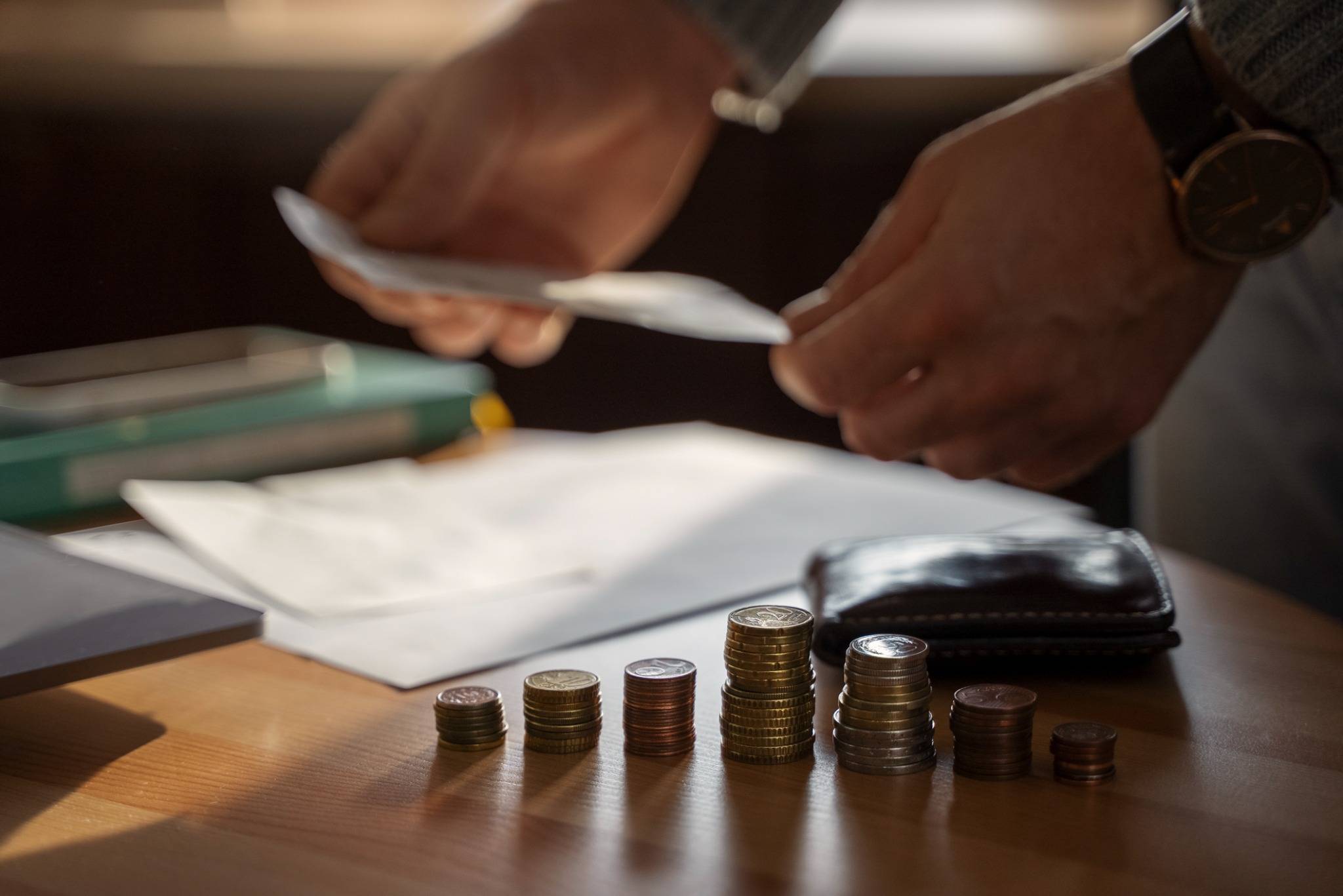 Distribution of Wrongful Death Recovery Funds in Texas