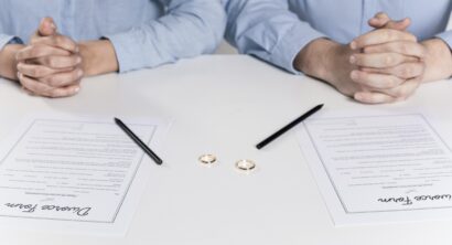 Division Standard in Dallas County Divorces
