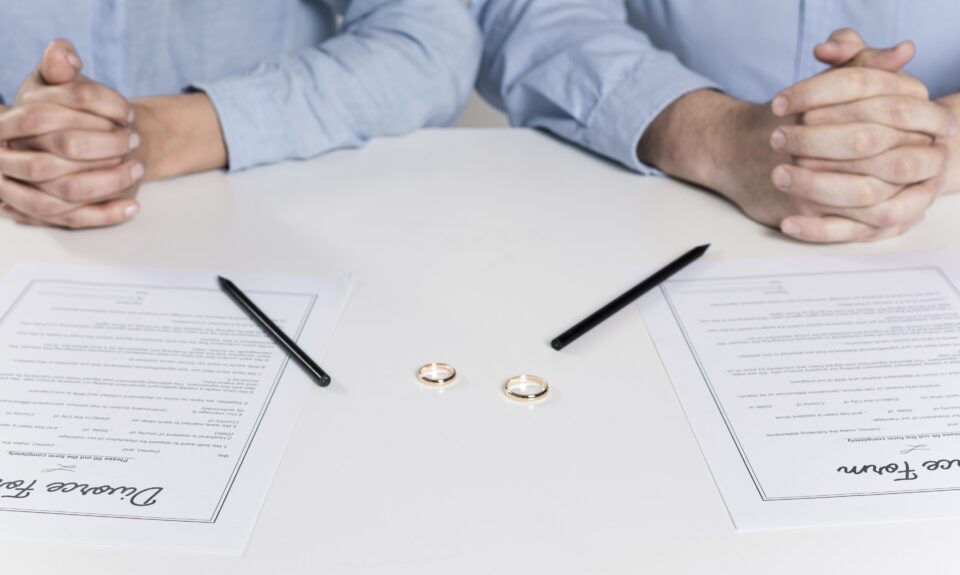 Just and Right Division Standard in Dallas County Divorces