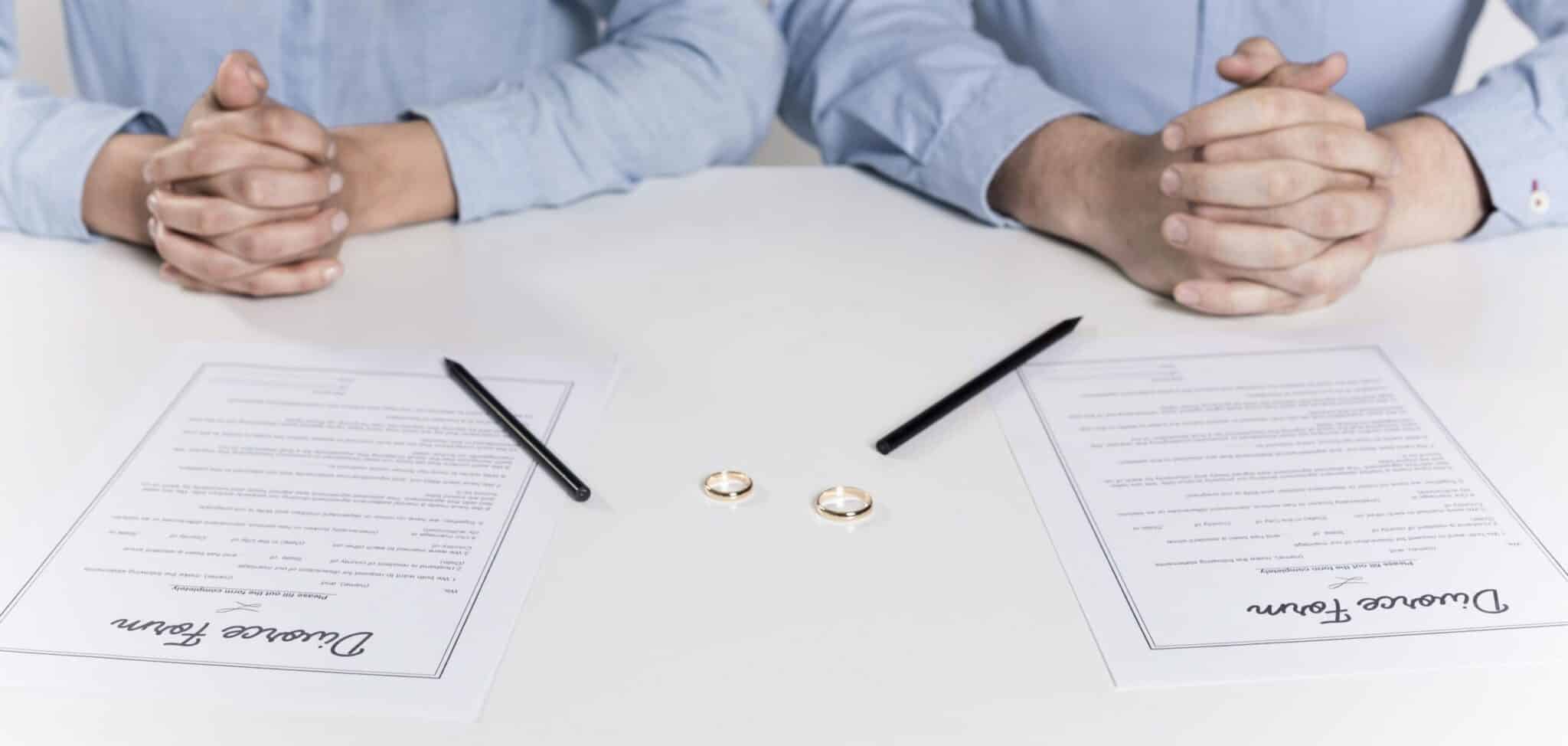 Division Standard in Dallas County Divorces