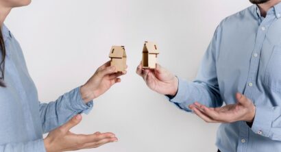 Property Division in Tarrant County Divorce