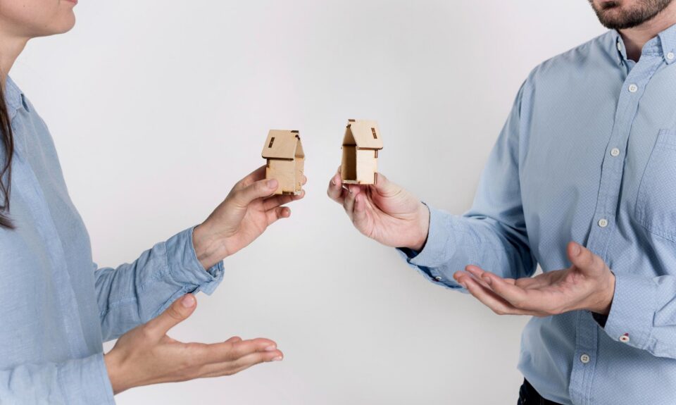 Just and Right Property Division in Tarrant County Divorces