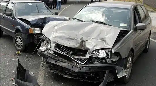 Car Accident