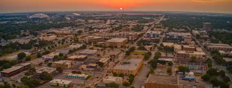 Arlington