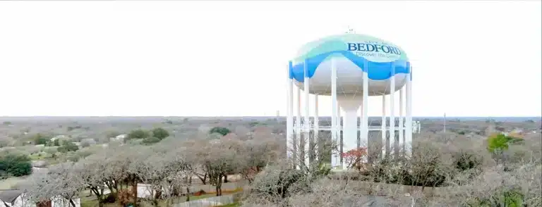 Bedford