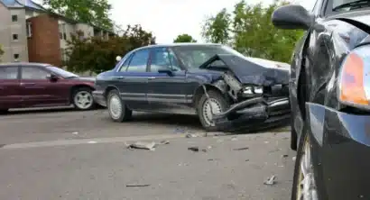 Car Accident