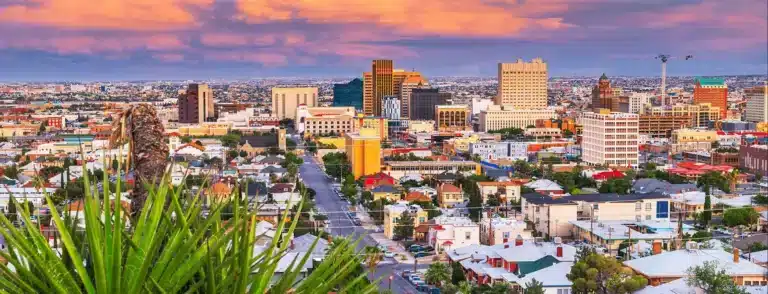 El Paso