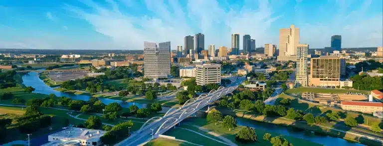Fort Worth